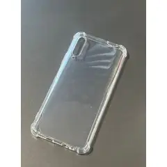 GENERICO - Carcasa Transparente Reforzada Antishock Para Huawei Y9S
