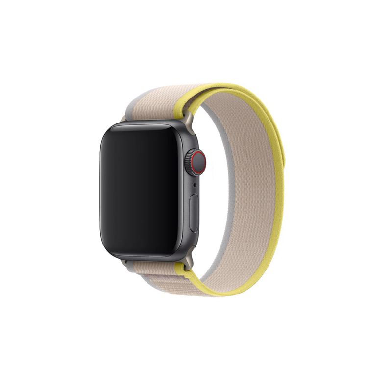 CELLBOX - Correa de Nylon Trail Loop para Apple Watch