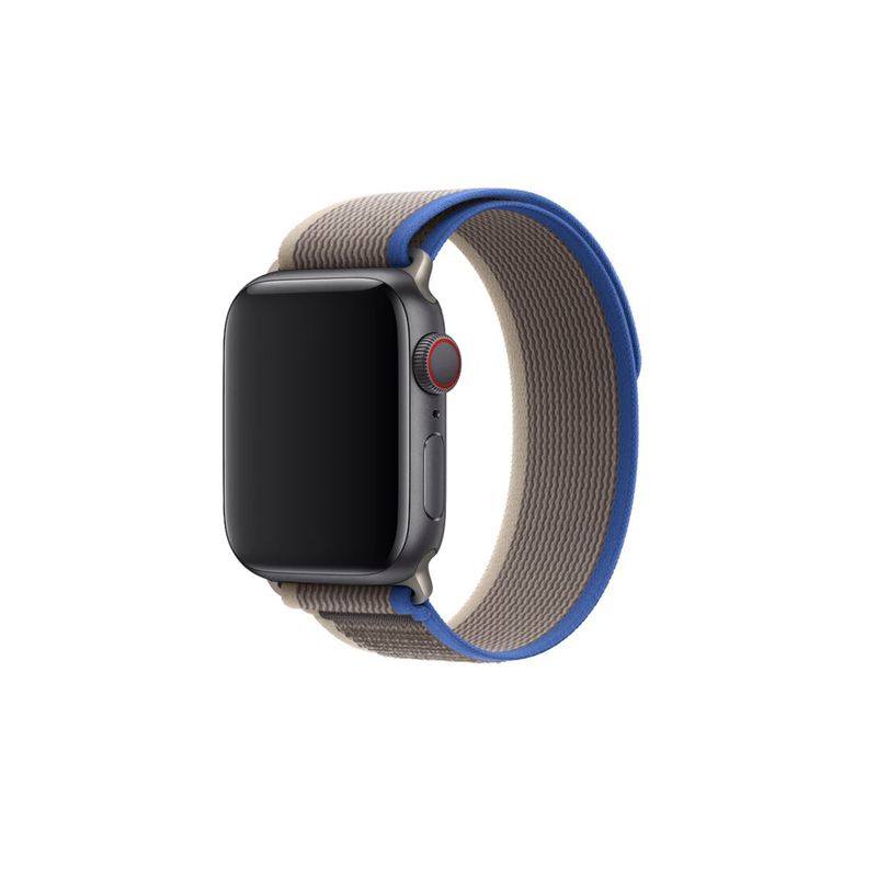 CELLBOX - Correa de Nylon Trail Loop para Apple Watch