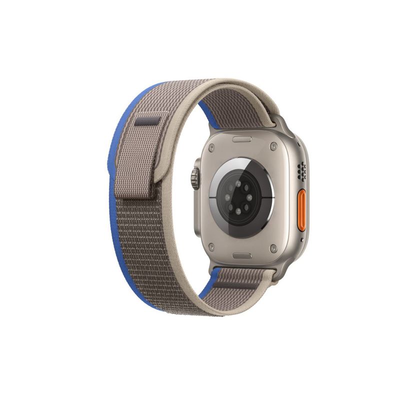 CELLBOX - Correa de Nylon Trail Loop para Apple Watch Ultra 1 y 2