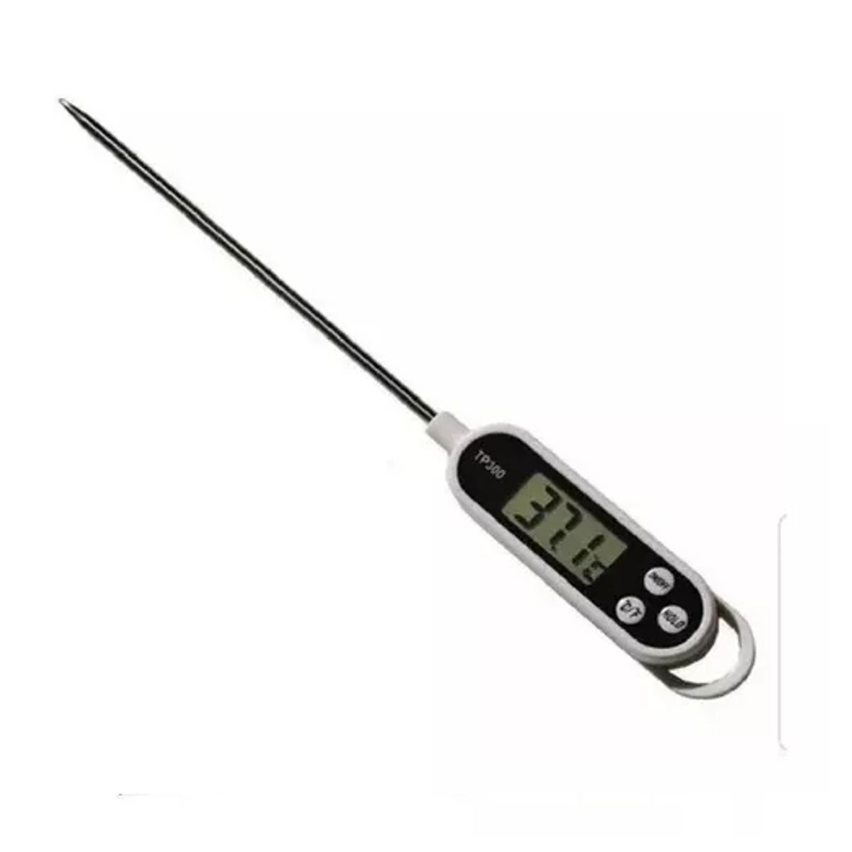 GENERICO - Termometro De Cocina Digital Para Alimentos Repostería Asado
