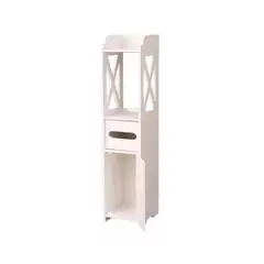 GENERICO - Mueble Organizador De Baño
