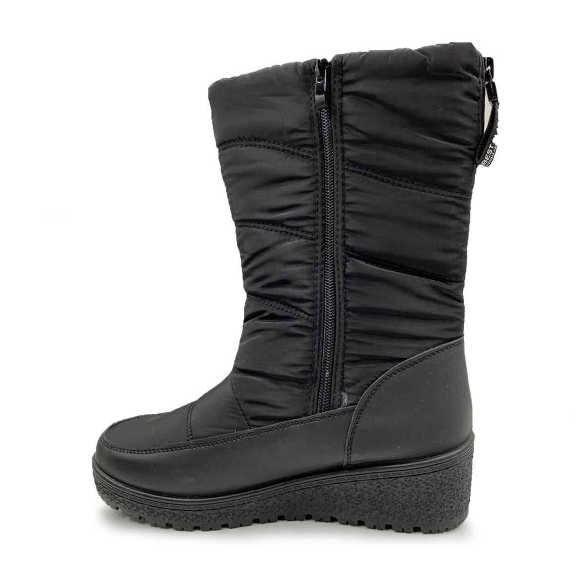 GENERICO - Bota impermeable Caña Alta