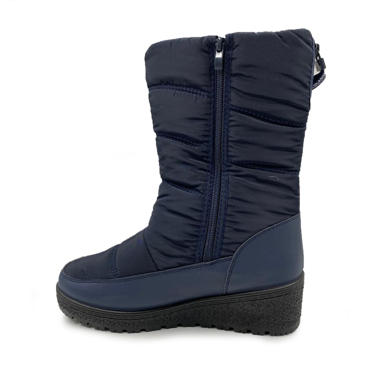 GENERICO - Bota impermeable Caña Alta