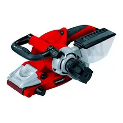 EINHELL - Lijadora De Banda 850w Te-bs 8540 E 4466230