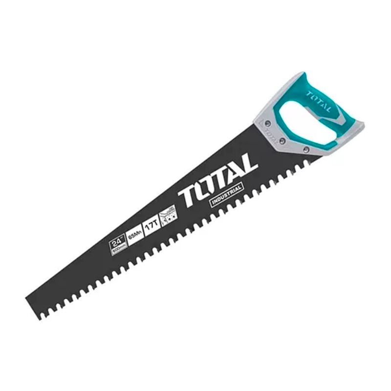 TOTAL TOOLS - Serrucho Para Concreto 24 Pulgadas Total Thtlcs1241