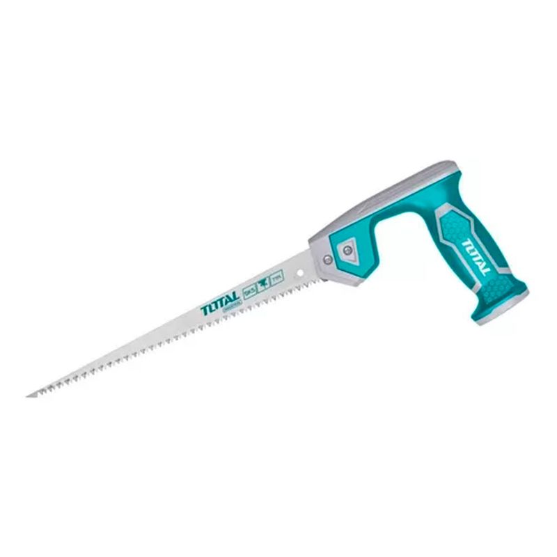 TOTAL TOOLS - Serrucho De Punta 12 Pulgadas Total Thcs3006