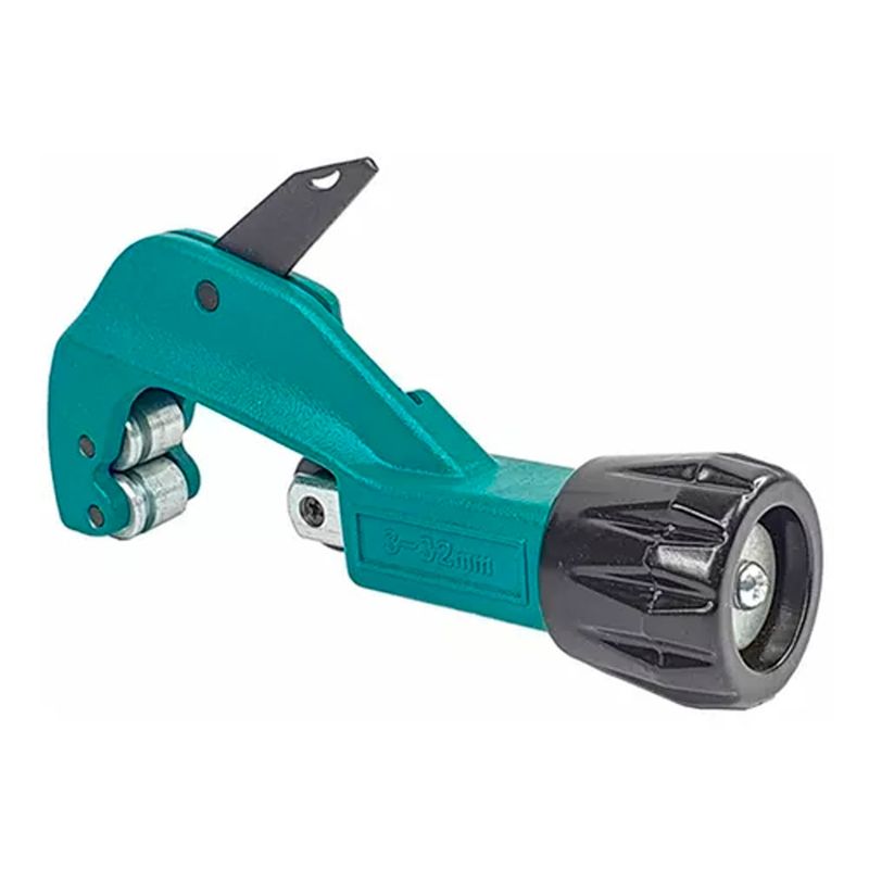TOTAL TOOLS - Cortador Corta Tubo De Cobre Aluminio Total Tht53321