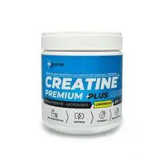 INNOVATIVE FIT - Creatine Premium PLUS Series