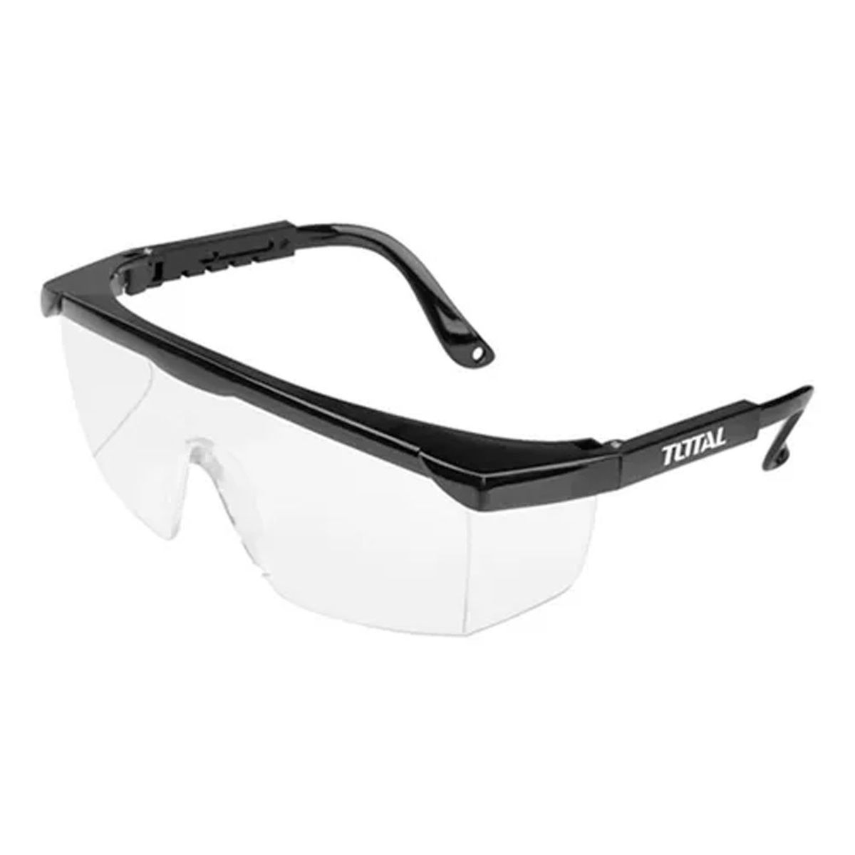 TOTAL TOOLS - Lentes Antiparras De Seguridad Transparente Total Tsp301