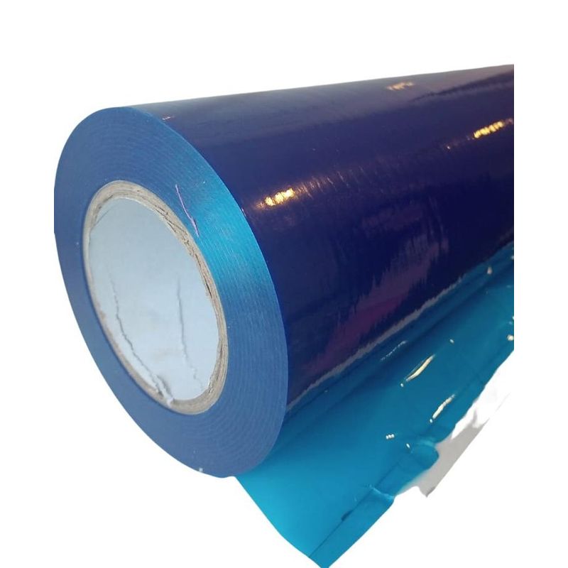 PROTEKFILM - Film protector para vidrio Temporal  0,61 x 183 Mts (111.63m2)