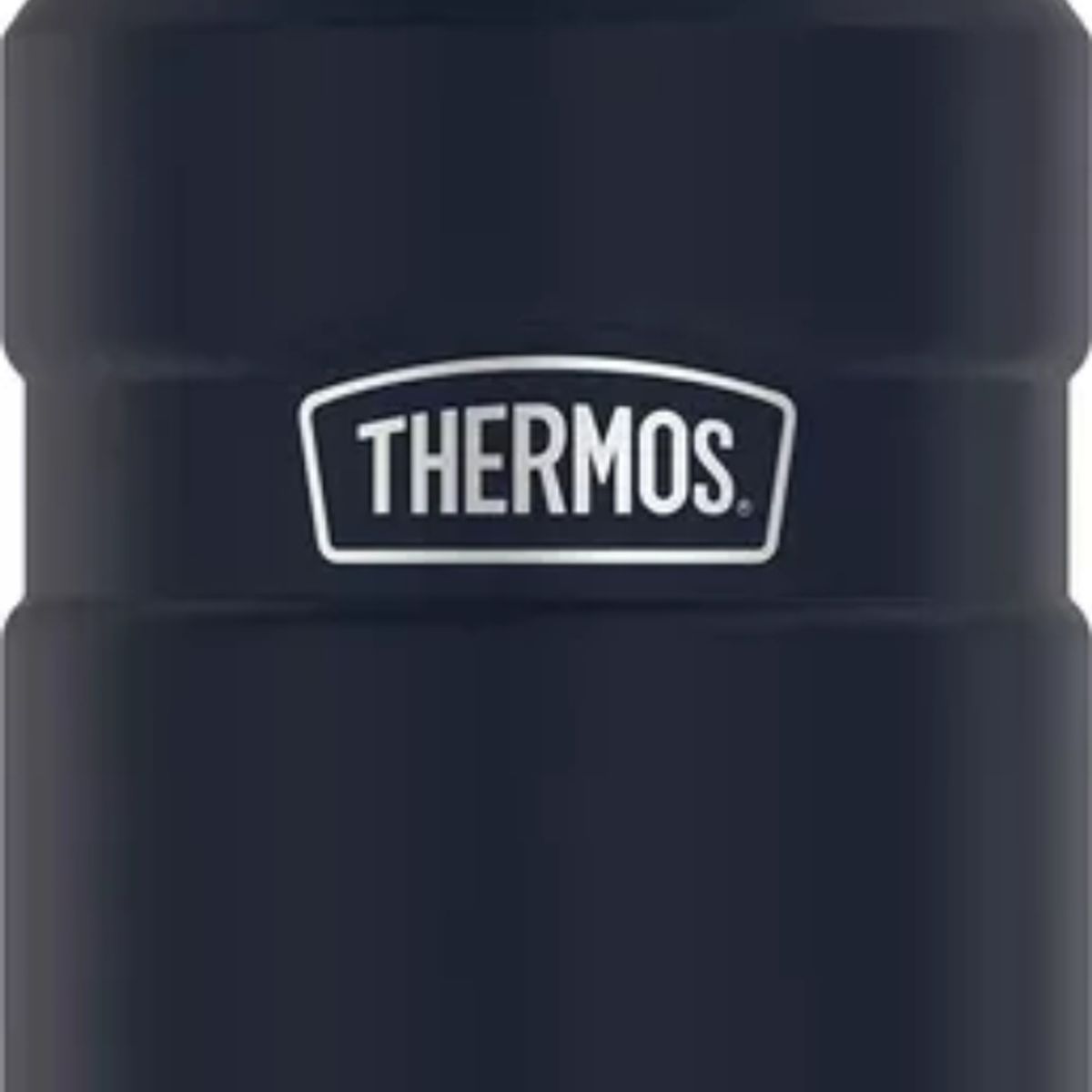 OEM - Termo Contenedor De Alimentos Térmico Thermos De 710ml - NEGRO