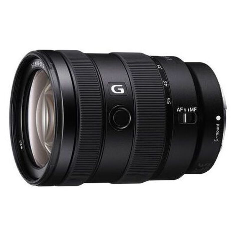 SONY - Lente SEL1655G