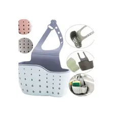 GENERICO - Organizador Para Esponja Lavaplatos Esponjas Cocina.