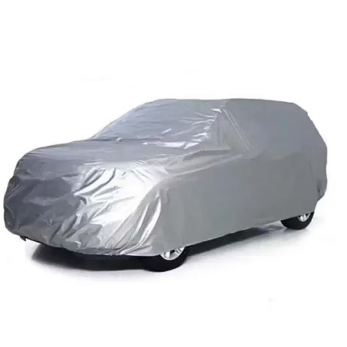 GENERICO - Carpa Cubre Auto Talla XXL funda Premium Impermeable