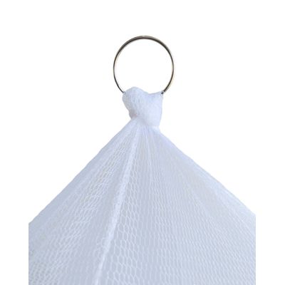 Imagen 2 del producto Malla Mosquitera Cerrada Para Cuna y Cama 1 Plaza - Verde