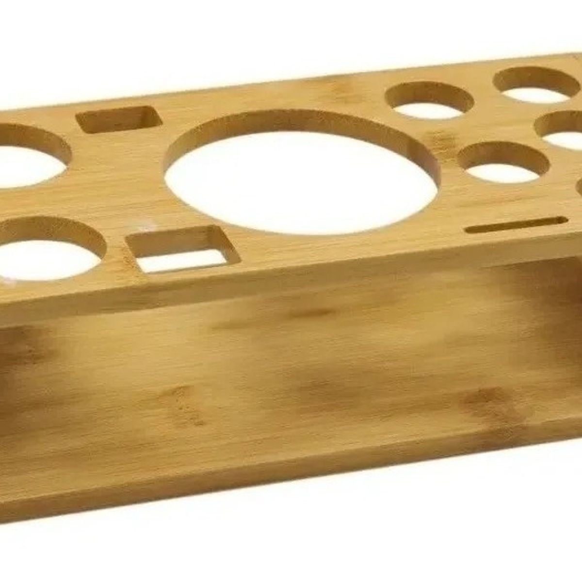 GENERICO - Kit Bartender Set De Cocteleria Profesional Tragos 10 Pcs