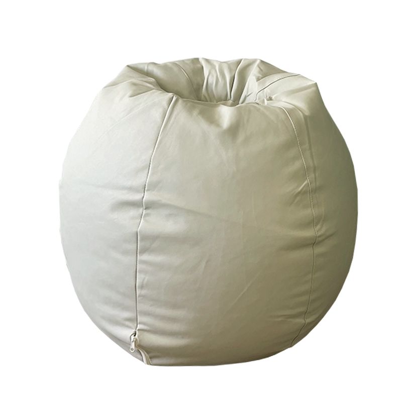 REHUCE - Puff Pera Premium M  Crudo