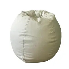 REHUCE - Puff Pera Premium M Crudo