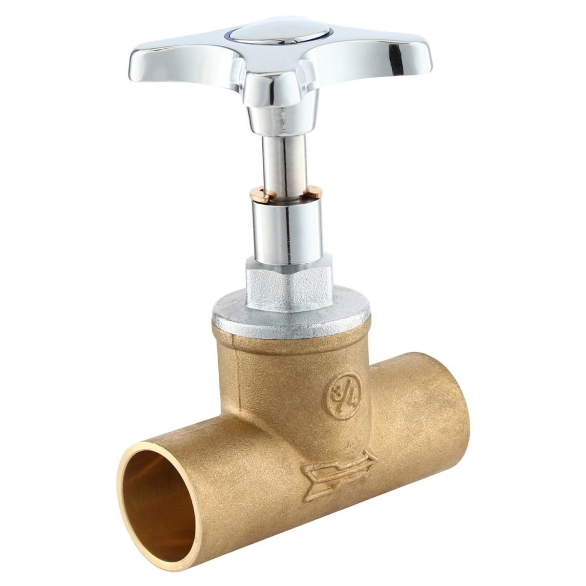 DUSCHY - FLEXIBLE 2 0-2 7MTS CROMO