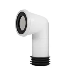 DUSCHY - ADAPTADOR LX-B212-6 P TRAP-S A PISO 20 CM