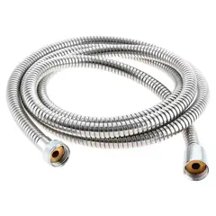 DUSCHY - FLEXIBLE 1 5-2 0MTS CROMO