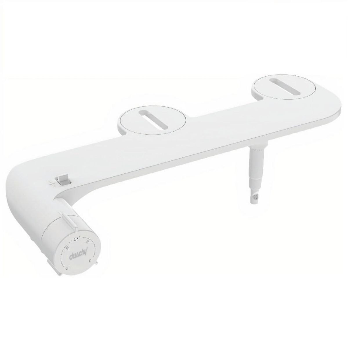 DUSCHY - JUEGO BIDET ROV DUSCHY