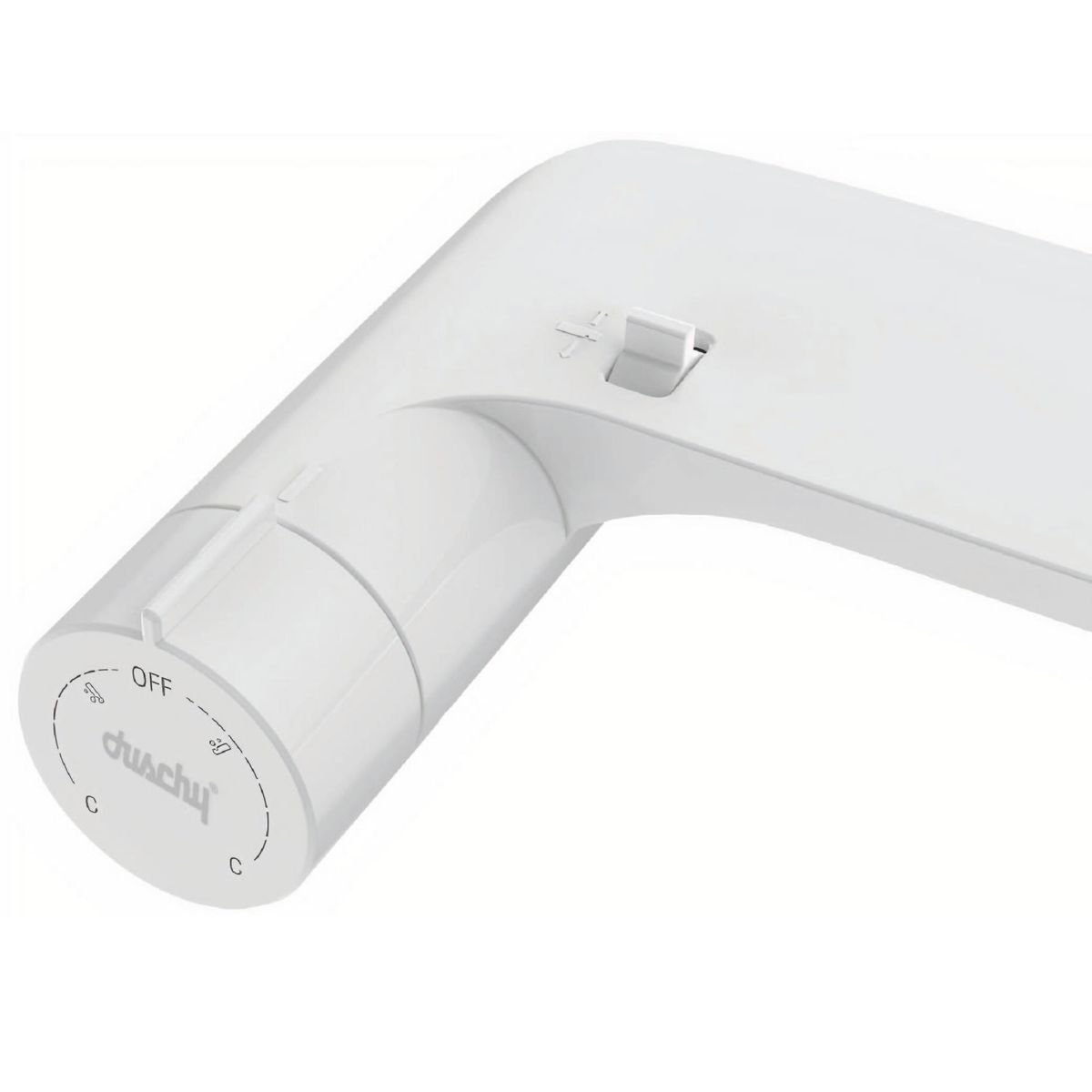 DUSCHY - JUEGO BIDET ROV DUSCHY