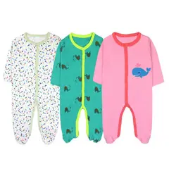 BABYKIDS DIVANA - Enteritos Ositos para Bebé