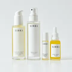 LIBRA - Skincare - Kit Esencial 4 Productos Todo Tipo de Piel