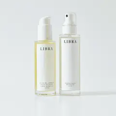 LIBRA - Skincare Aceite de Limpieza Facial Tónico de Lúcuma