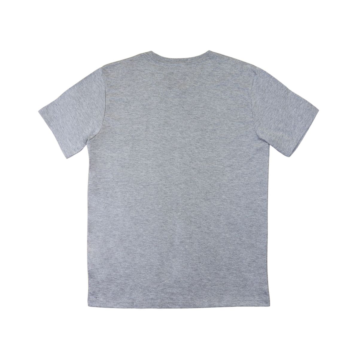 MARVEL - Polera Hombre Avengers Superheroes Gris Marvel