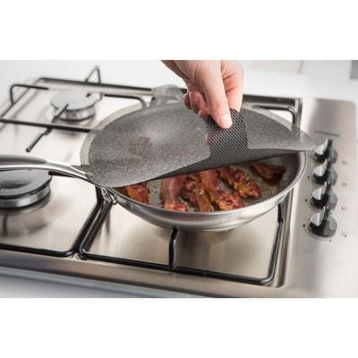 Imagen 2 del producto Protector Teflon Antiadherente para Salpicaduras