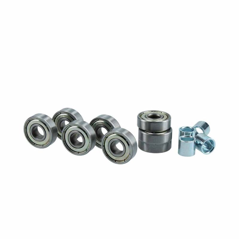 HOOK - Rodamiento Abec-9 Hook