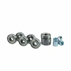 HOOK - Rodamiento Abec-9