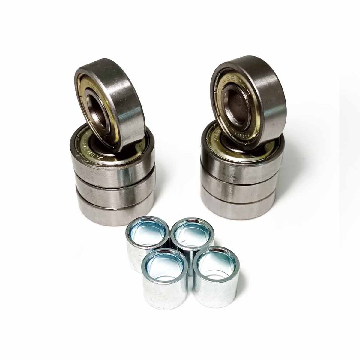 HOOK - Rodamiento Abec-7 Hook