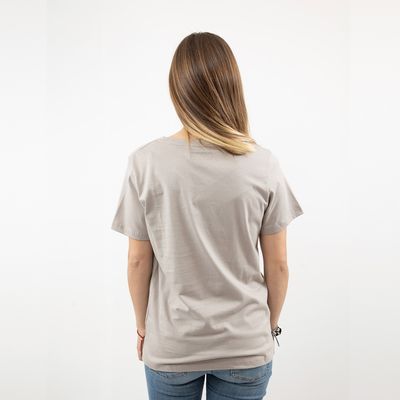 Imagen 2 del producto Polera Mujer Strong Gris