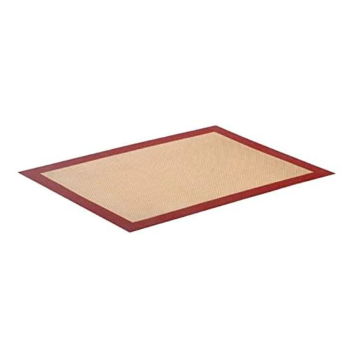 NOSTIK - Mat de silicona antiadherente para amasar Silicone pastry mat NoStik