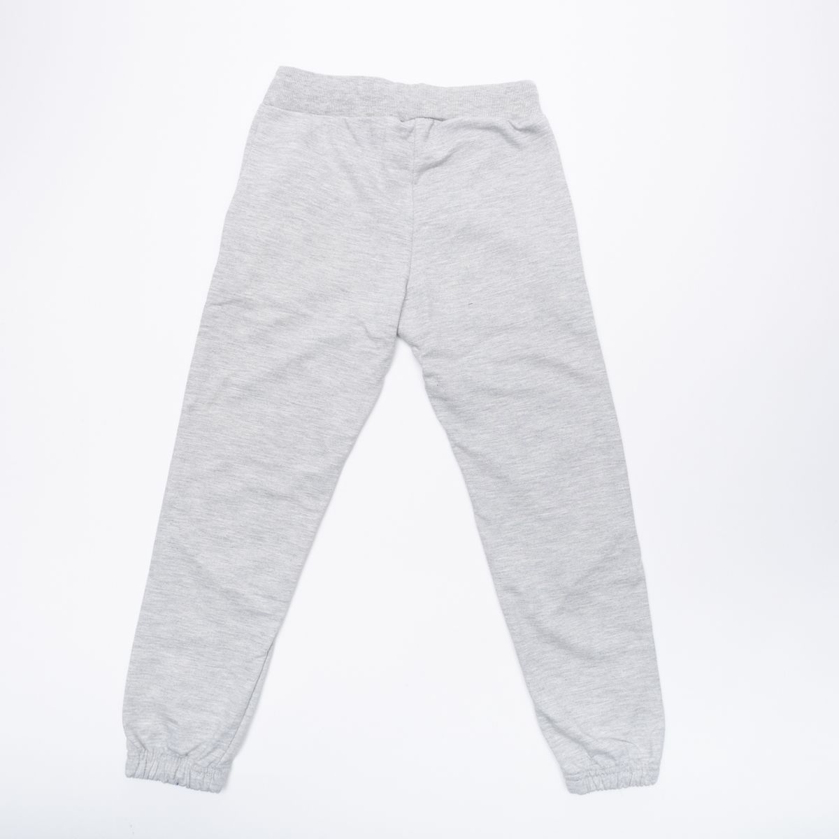 MARVEL - Pantalon De Buzo Niño Spiderman Icono Araña Gris Marvel