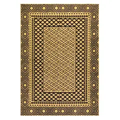 MODA ALFOMBRAS - ALFOMBRA ARIZONA BEIGE 200 X 290 CM