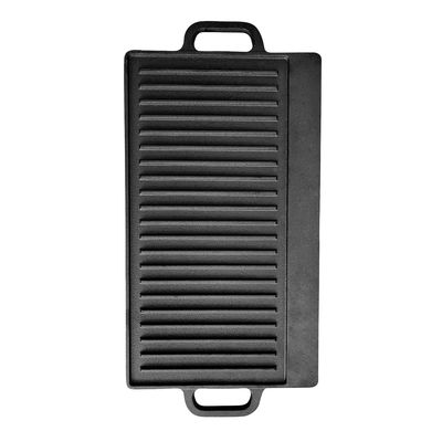 Imagen 2 del producto Plancha De Hierro Fundido