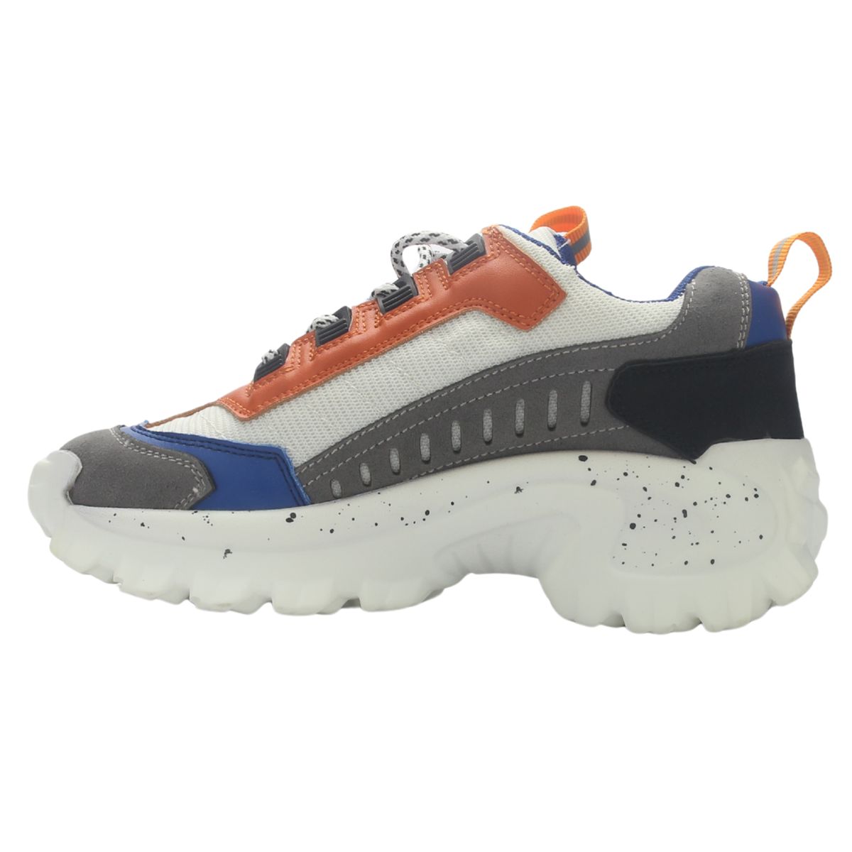 FUNWAY - Zapatillas Mujer Azul Urbano Funway Catty-1