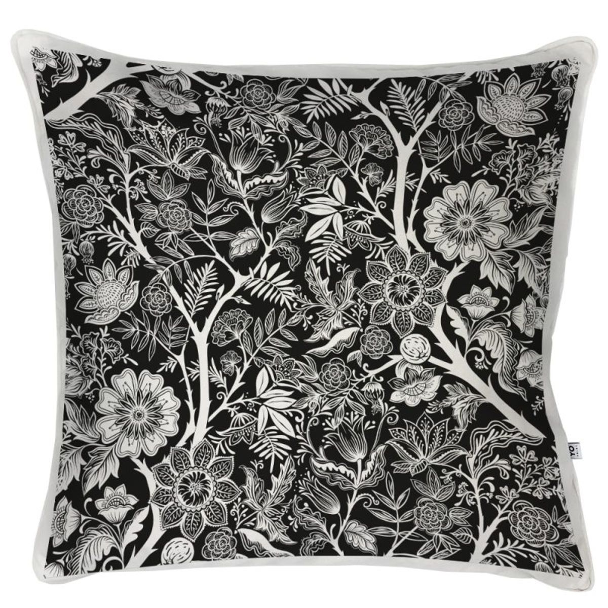 TUYO PRINT - Cojin Luisa 60x60 Tuyo Print