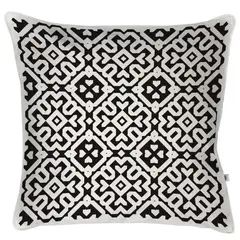 TUYO PRINT - Cojín Clara 60x60