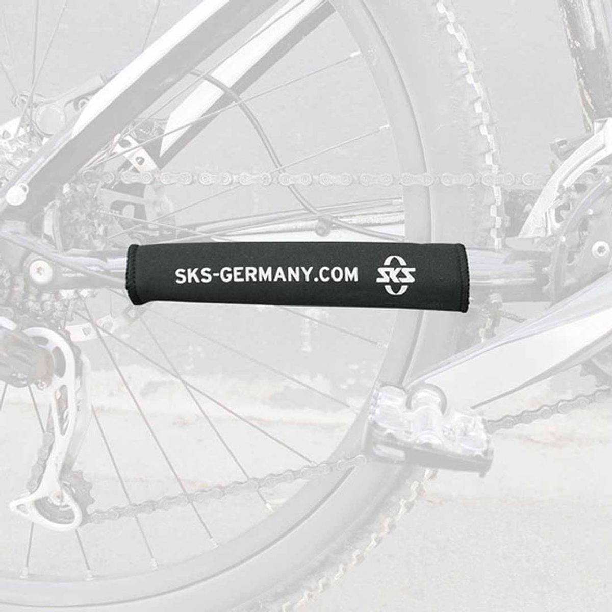 SKS GERMANY - Protector Cubre Vaina Sks