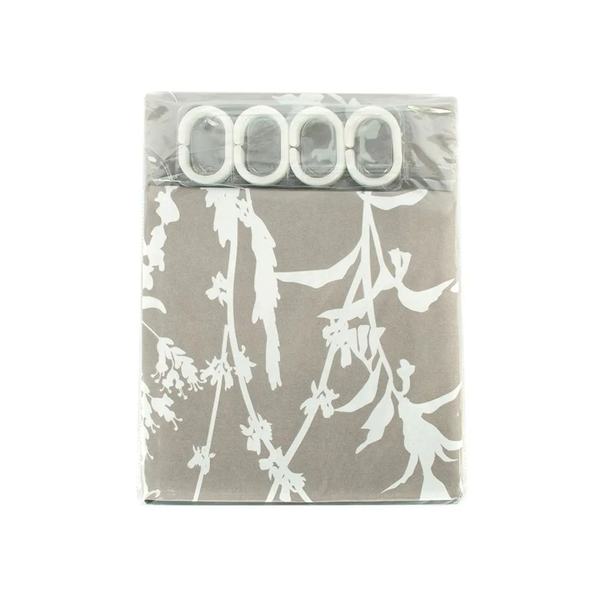 GENERICO - Cortina De Baño Prado- S0362FA