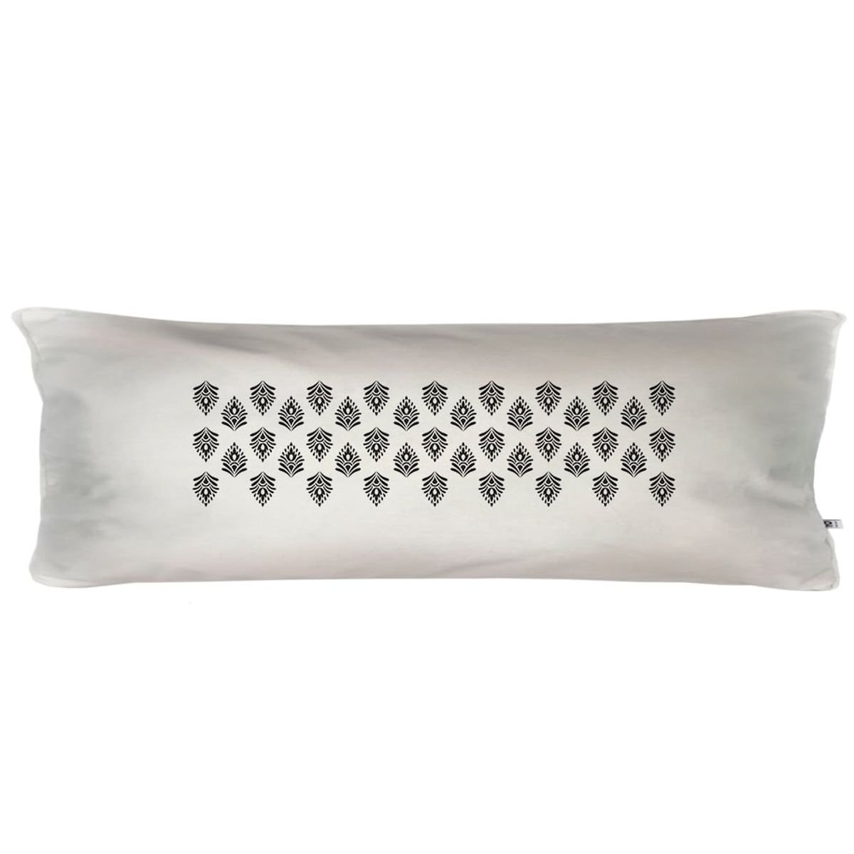 TUYO PRINT - Cojín Espiga - 100 x 40