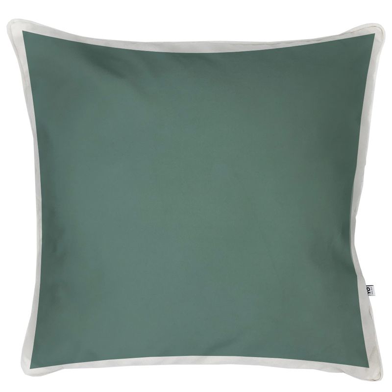 TUYO PRINT - Cojín Verde 625 - 60x60 - Tuyo Print