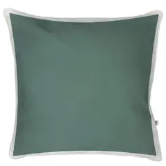 TUYO PRINT - Cojín Verde 625 - 60x60 -