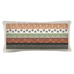 TUYO PRINT - Cojin El Kongo 70x35